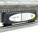 Micro-trains Scale 31280 Central Georgia 50FT Standard Boxcar Cg 1570. Fixed Price $14.99.