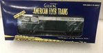 Nib American Flyer Linde Gas Box 6-48231 Ttos 2003 Tank Car Scale Nos (F2). Fixed Price $84.00.