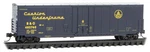 Micro-trains Mtl Baltimore Ohio/b&o 50' Box Car 181 00 220. Fixed Price $26.00.