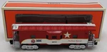 Lionel 6-58539 Gauge Lcca Texas Special Bay Window Caboose #2013 Ex/box. Fixed Price $213.99.