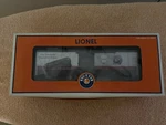 Gauge 3-RAIL Lionel 6-39266 Century Club Ii Empire State Box Car #39266. Fixed Price $50.00.