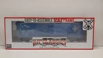 Scale Trains SXT1002 Ho Bm Evans (usre) 5100 Rbl 8'' Double-plug-door Boxcar #11. Fixed Price $15.43.