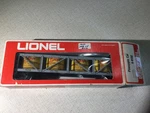 Lionel Pineapple Car No. 6-9132. Nib. Very Nice!. Fixed Price $21.78.