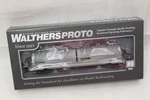 Walthers Proto Ho Scale Norfolk Southern 50' Evans Cushion Coil Car 168339. Fixed Price $49.99.