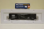 Walthers Mainline Ho 60' Auto Parts Boxcar Norfolk & Western Nw 600640 #910-3212. Fixed Price $26.99.