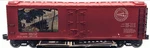 K-line K762-7487 Gauge Florida East Coast Historic Wood Sided Reefer New. Fixed Price $32.00.