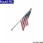 Woodland Scenics JP5955 Large Us Wall Mount. Fixed Price $14.97.