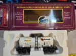 Mth Premier 20-96004 National Starch Chemical 8000 Gal Tank Car Scale. Fixed Price $34.99.