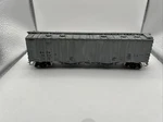 Walthers 932-3657 GACX#56410 Limited Edition Airslide Covered Hopper. Fixed Price $35.00.