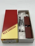 Red Caboose RC-2226E Ho 42' Flatcar With Fish Belly Side Sills Prr #436003 Kit. Fixed Price $19.99.