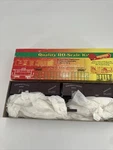 Roundhouse "northern Pacific" (np) Twin Pack 36' O.t. Box Cars Kit. Nos.. Fixed Price $14.95.