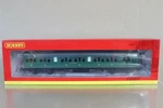 Hornby R4793 Southern Sr Ex Lswr Non Corridor 3RD Class Brake Coach 2628 Od. Fixed Price $64.01.