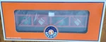 Lionel Tabasco Brand Vat Car, #6-29412, New In Box. Fixed Price $50.00.
