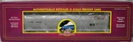 Mth Premier Line 20-97401 Bay Cylindrical Hopper Nahx #455002. Fixed Price $59.79.