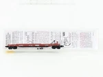 Scale Micro-trains Mtl 64050 Norfolk Southern 57' 6" Tofc Flat Car #157271. Fixed Price $32.95.