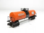 Lionel 6-17909 Hooker Chemicals Tank Car Ln. Fixed Price $42.49.