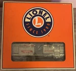 Lionel Train 6-36704 Animated Reindeer Stock Car & Corral Gauge Christmas. Fixed Price $119.99.