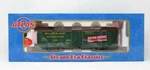 Atlas 8161-2 Miller & Hart 40' Rebuilt Wood Reefer #2013 Nib. Fixed Price $103.99.