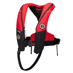 Mustang Atlas 190 Dlx Open Ocean Inflatable Pfd Red/black MD3195E1-123-0. Fixed Price $385.50.