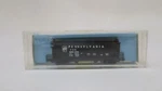 Atlas Scale Pennsylvania Hopper Car In Box 2242. Fixed Price $25.99.
