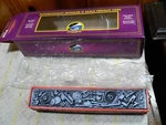 Mth 20-95636 Gauge D&rg Gondola Junk Load New. Fixed Price $49.95.