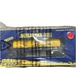 American Flyer 6-48442 Gauge Lines Air Service Tank Car Nib. Fixed Price $30.00.
