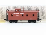Scale Kadee Micro-trains Mtl 50070 Sp Southern Pacific 34' Caboose #603. Fixed Price $34.95.
