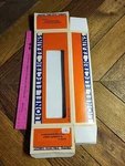 Lionel Empty Box For Canadian Pacific Long Gondola 6-6205 1983. Fixed Price $7.12.