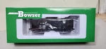 Central Rr Pennsylvania 55 Ton Fishbelly 2 Bay Hopper 67345 Bowser 43074 Rtr. Fixed Price $23.99.