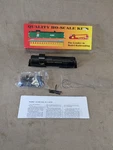 Roundhouse RS-3 Alco Kit 2381 Western Maryland Locomotive #180. Fixed Price $67.49.