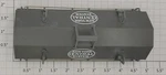 Lionel 6358-25 Gauge Gray Nyc Gondola Coil Cover. Fixed Price $9.00.