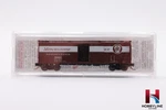 Scale Micro Trains Pennsylvania Merchandise Service 40' Steel Box Car New. Fixed Price $20.00.