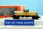 Lionel 52569 Butter Rum Lifesavers Tank Car. Cal Stewart Meet 2010. New In Box.. Fixed Price $149.95.