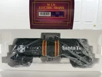 Mth 20-96016 Santa Fe Tank Car, Nib CAR#142473. Fixed Price $35.48.