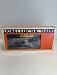 Lionel 6-6908 Pennsylvania Illuminated Porthole Caboose New Old Stock Box. Fixed Price $29.95.