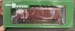 Bowser Ho #42420 40 Box Car Atlantic & Danville #2263 Nib. Fixed Price $26.99.