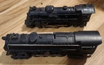 1948 Gauge Postwar 2020/2026 Engines & Cars W/ Lionel/marx Assessories. Fixed Price $785.00.