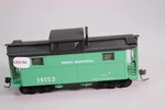 LE4154 Bowser 55011 Ho Tail Wagon Us Wide Vision Caboose Penn Central 19153. Fixed Price $15.23.
