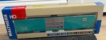 Walthers 932-3503 Pullman Standard 86' Hi-cube Box Car 4-DOOR New York Central. Fixed Price $20.00.
