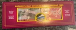 Mth Premier Scale 20-93753 Union Pacific. Fixed Price $42.99.