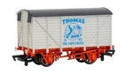 Bachmann Scale Thomas & Friends 80TH Anniversary Box Van 77419. Fixed Price $34.10.
