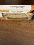Tangent Ps 4740 Scl Family Lines Pullman Standard Covered Hopper New #243550. Fixed Price $59.00.