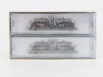 Scale Rapido 535007 Nctx North American Procor GP20 Tank Car 6-PACK Sealed. Fixed Price $199.95.