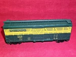 Athearn Ho Chicago Northwestern Cnw Livestock Car # 15037. Fixed Price $12.00.