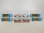 4X Rklin H0 Ac Beer Wagon Db: 4416 + 4417 4418 4569 Mint Box #DF422-0.5. Fixed Price $54.89.