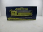 American Flyer 6-48247 Nttm 2002 Work Train Caboose. Fixed Price $30.00.