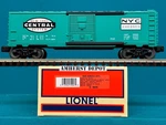 6-39206 Lionel New York Central #6464-900 O/O27 Nyc. Fixed Price $39.95.