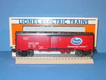 Lionel # 6-52146 1998 Ocean Spray Banquet Car ( Uncataloged By ). Fixed Price $188.00.