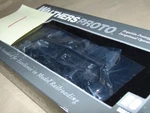 Walthers Proto Ho 920-100403 General American 10,000 Gallon Tank Car-brand NEW#1. Fixed Price $25.00.