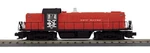 Mth 30-21275-1 New Haven RS-1 Protosound 3.0 Gauge Rail Rd# 660 Protosmoke. Fixed Price $339.99.